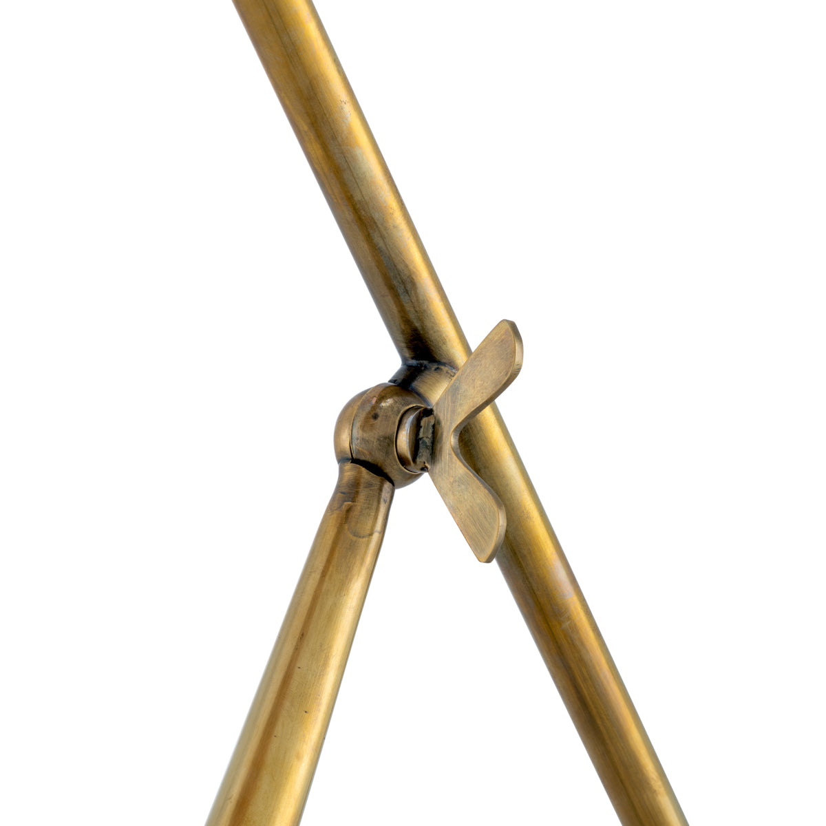 Tischlampe Kon Tiki