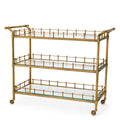 Trolley Scarlett L