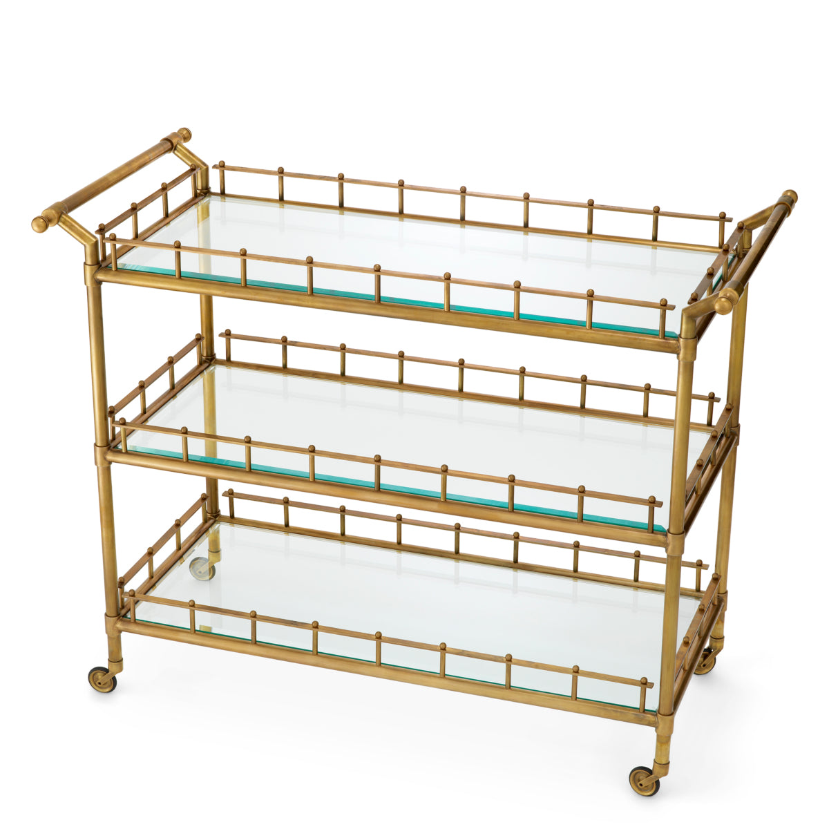 Trolley Scarlett L