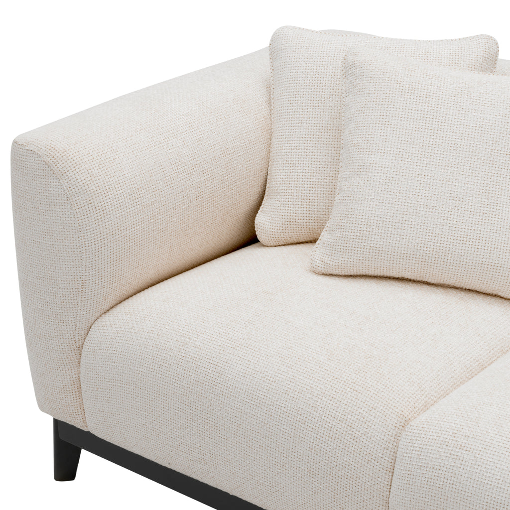 Sofa Corso Lounge rechts