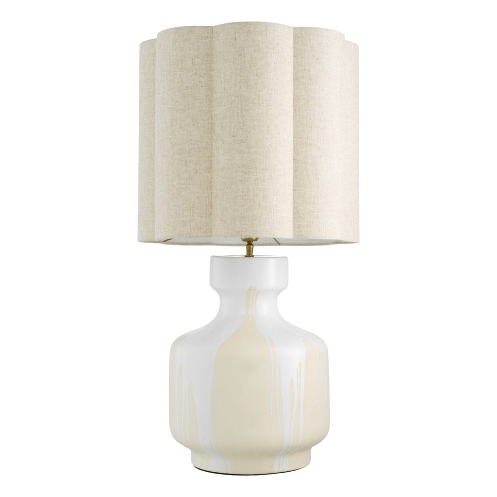Tischlampe Lorena