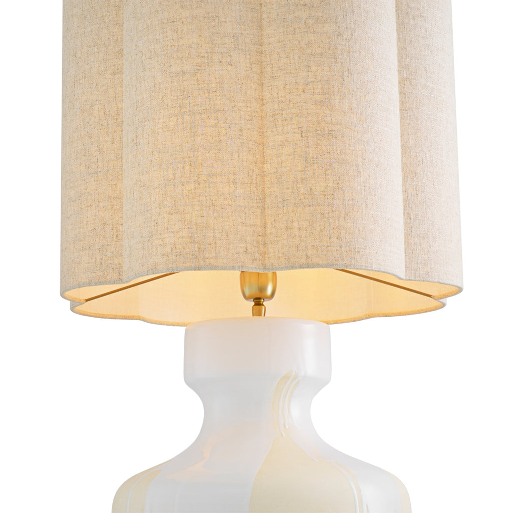 Tischlampe Lorena