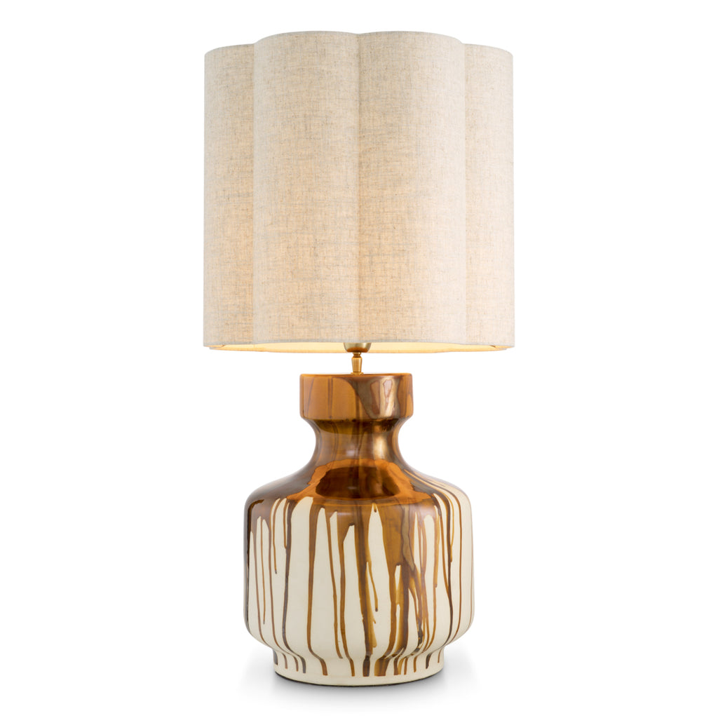 Tischlampe Lorena