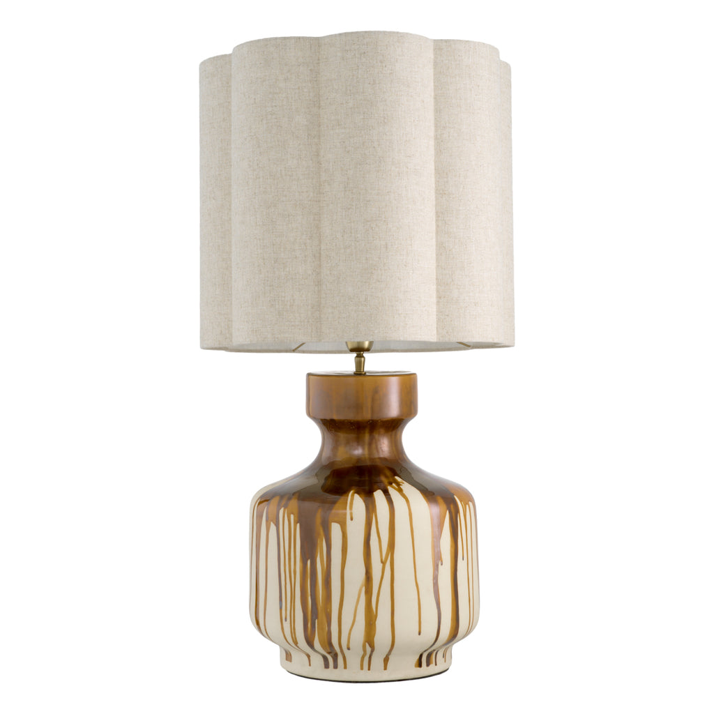 Tischlampe Lorena