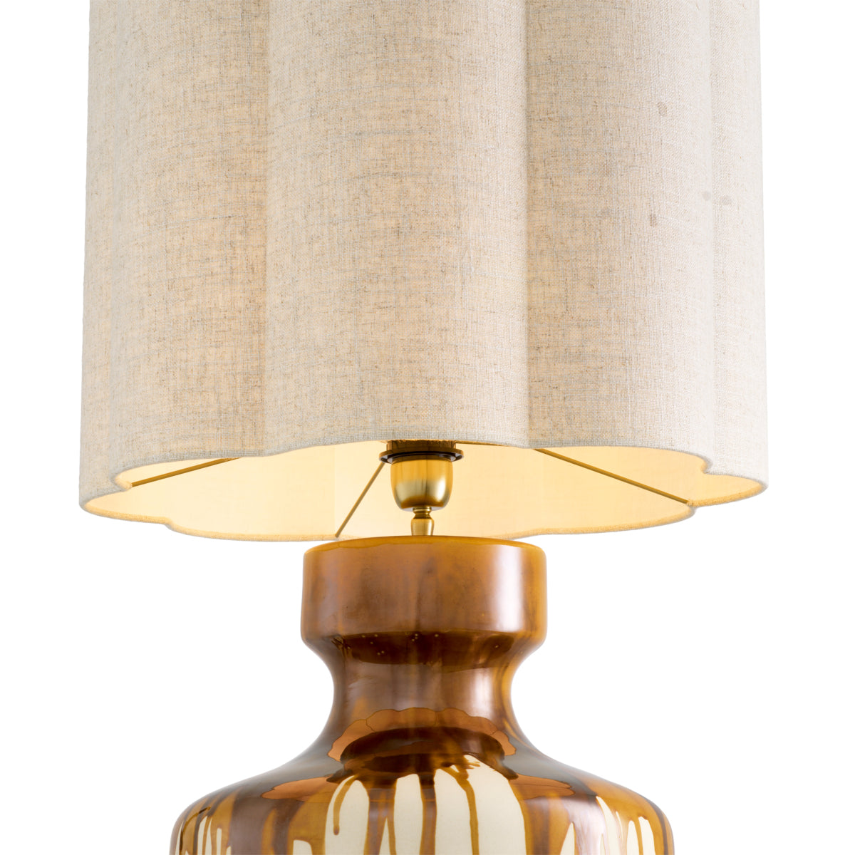 Tischlampe Lorena