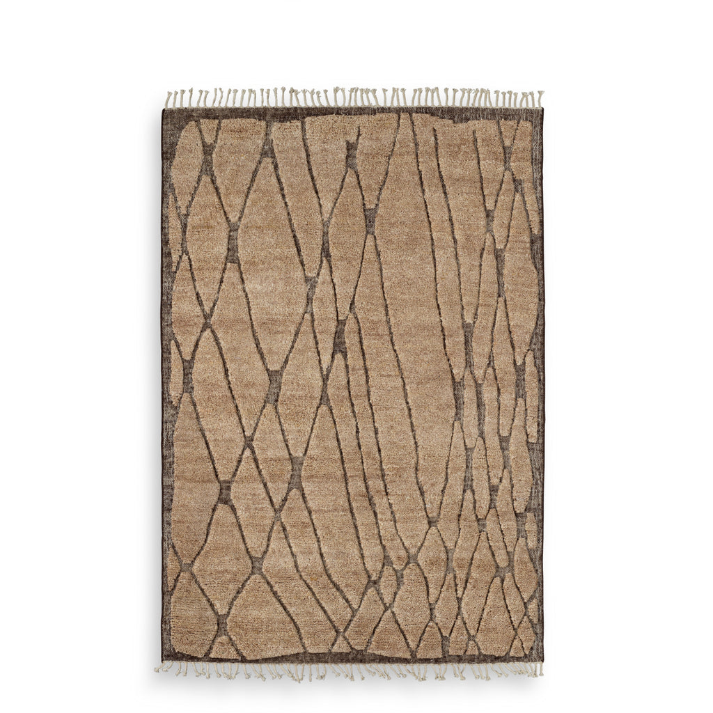 Teppich Coralie 200 x 300 cm