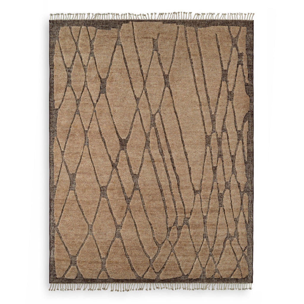 Teppich Coralie 300 x 400 cm