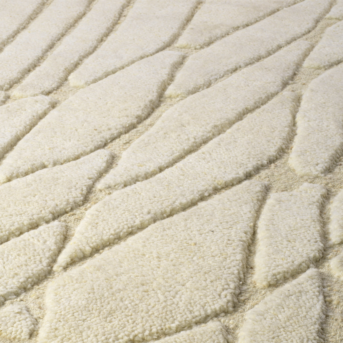 Teppich Coralie 200 x 300 cm