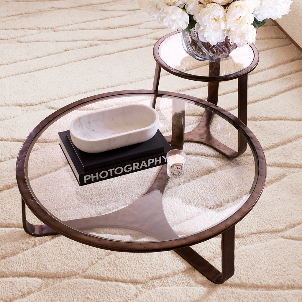 Teppich Coralie 200 x 300 cm