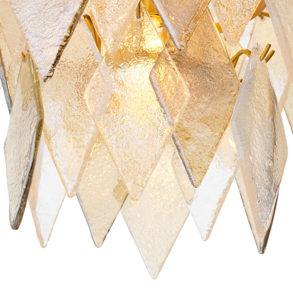 Kronleuchter Rhombus L