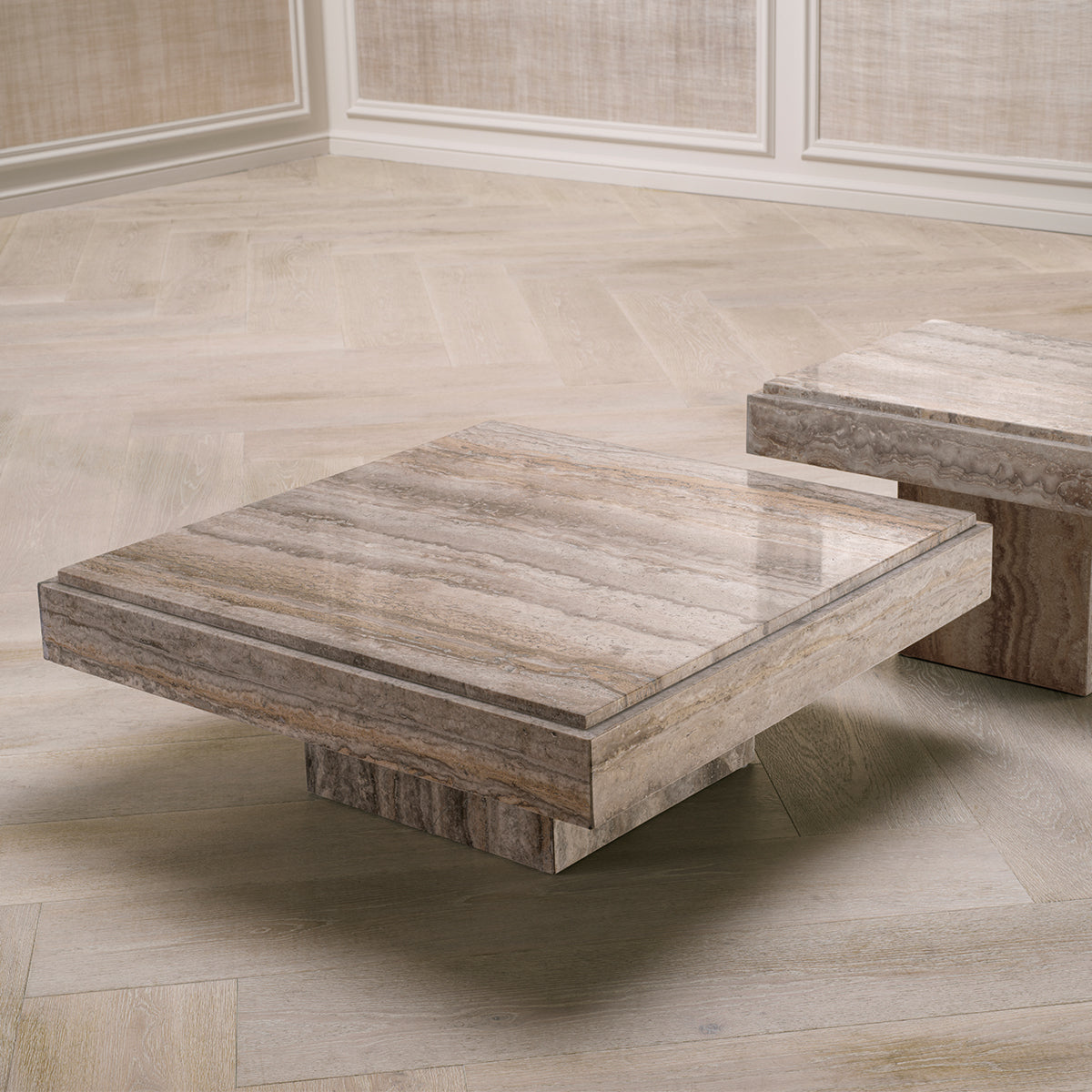 Couchtisch Sartoria