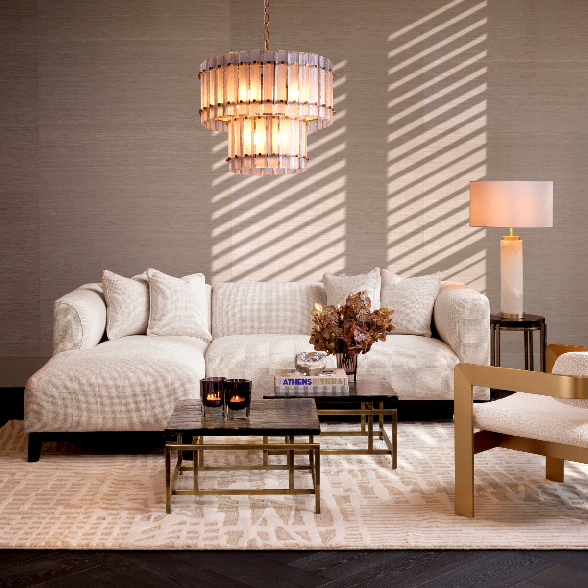 Sofa Corso Lounge links