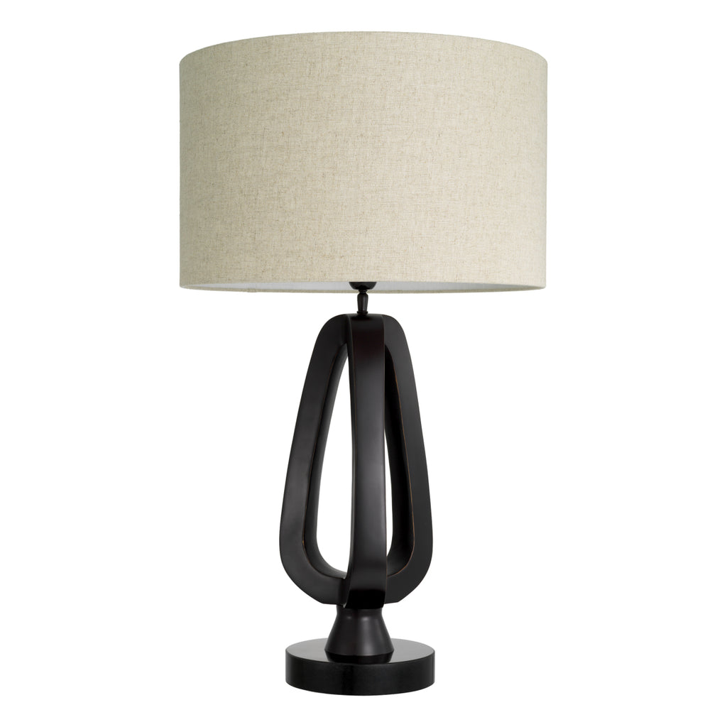 Tischlampe Madrona