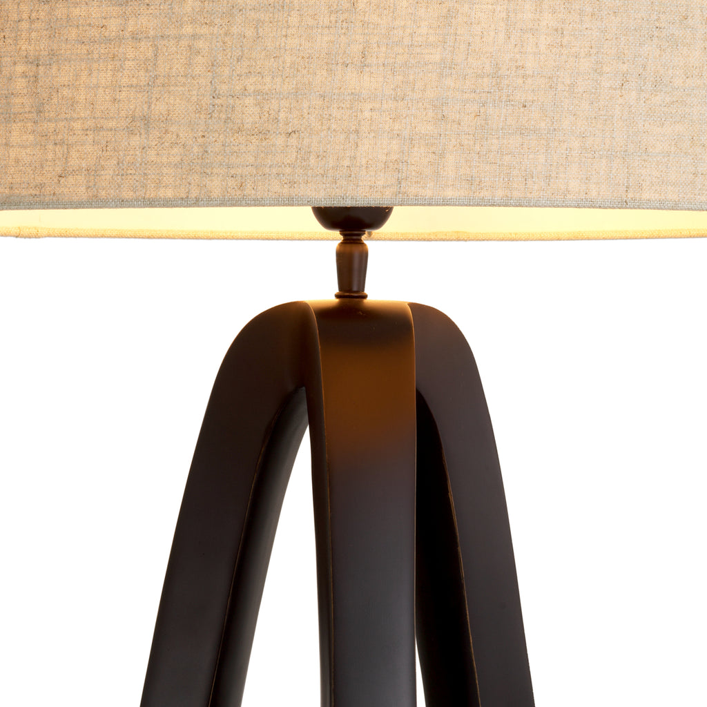 Tischlampe Madrona