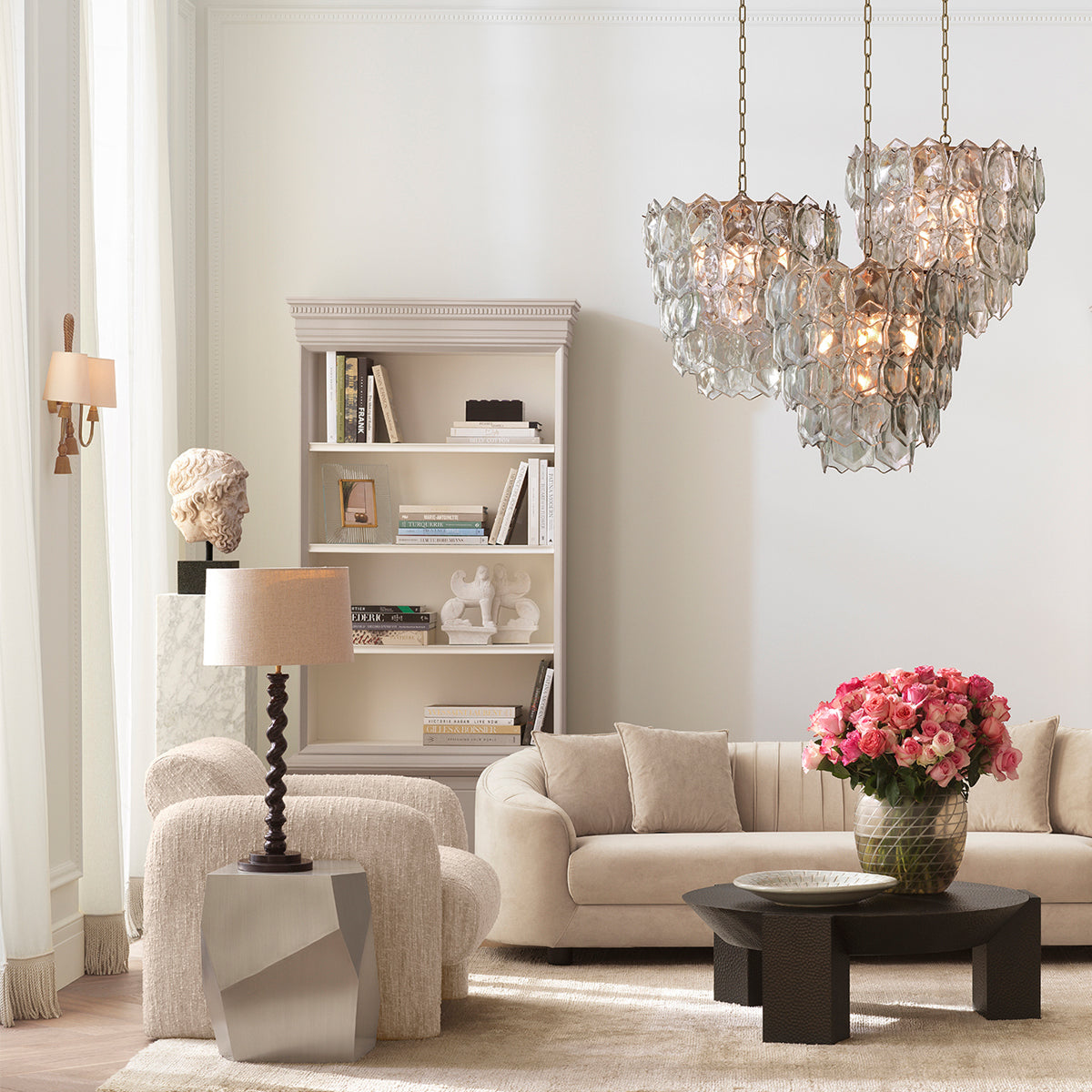 Vase Tarano S