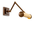 Wandleuchte Luca S