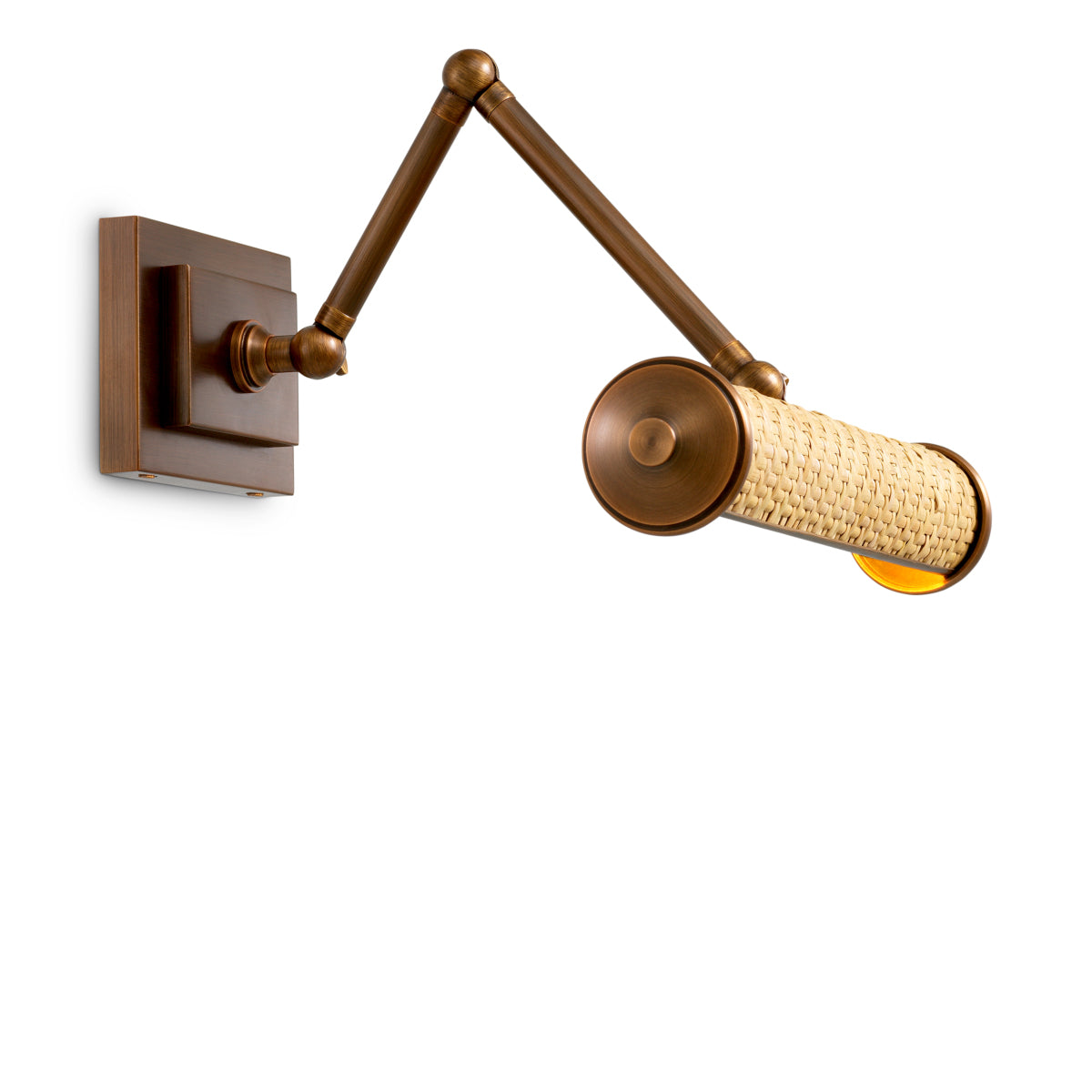 Wandleuchte Luca S