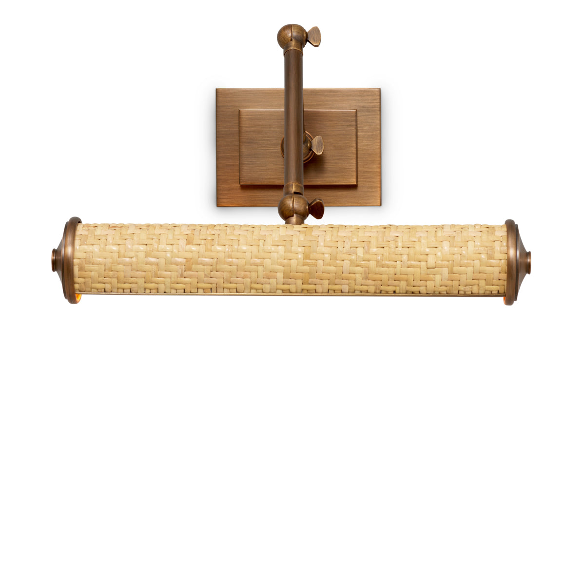 Wandleuchte Luca S