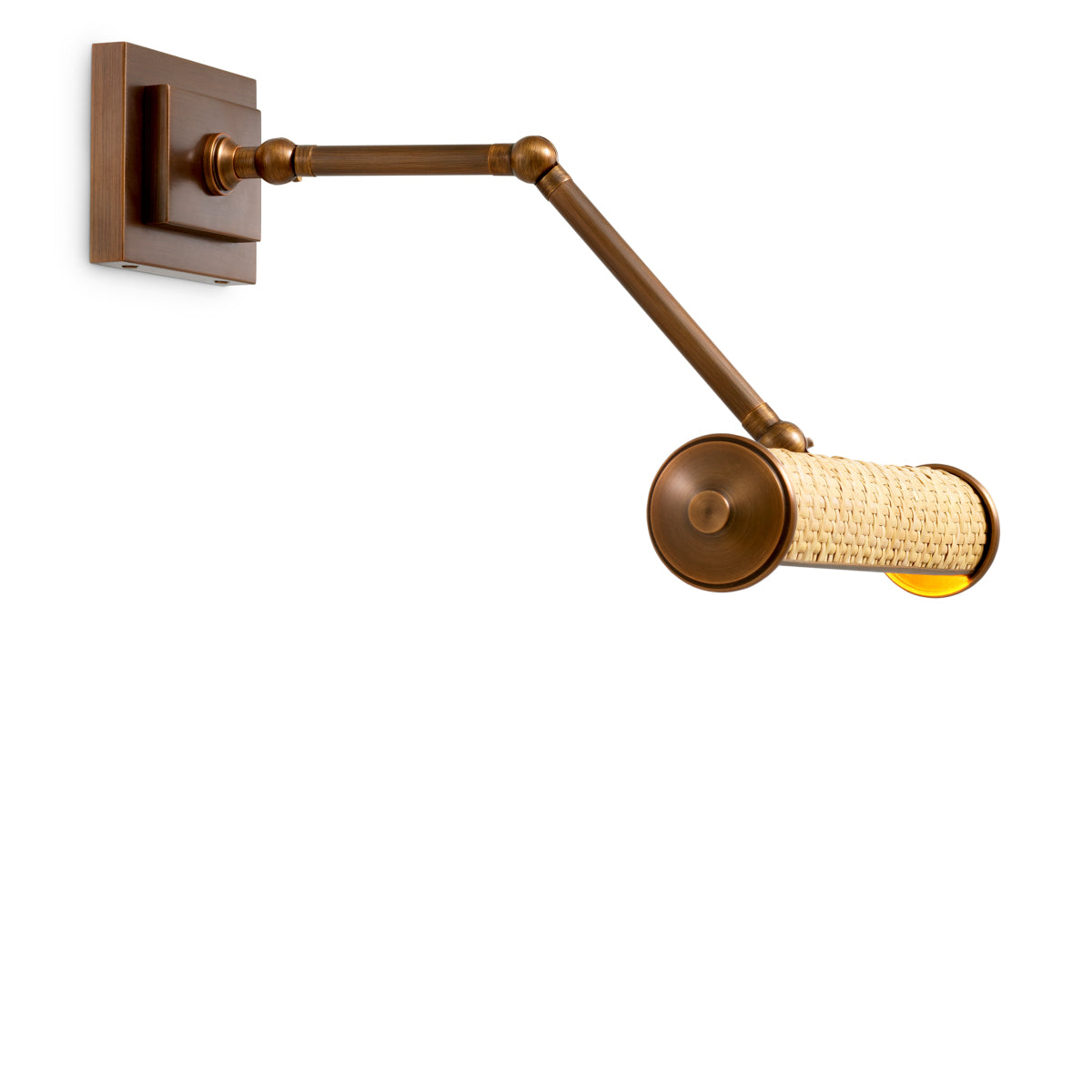Wandleuchte Luca S