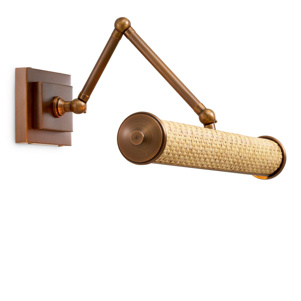 Wandleuchte Luca L