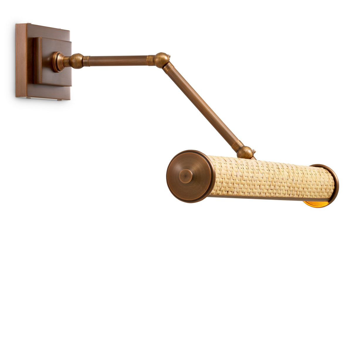 Wandleuchte Luca L