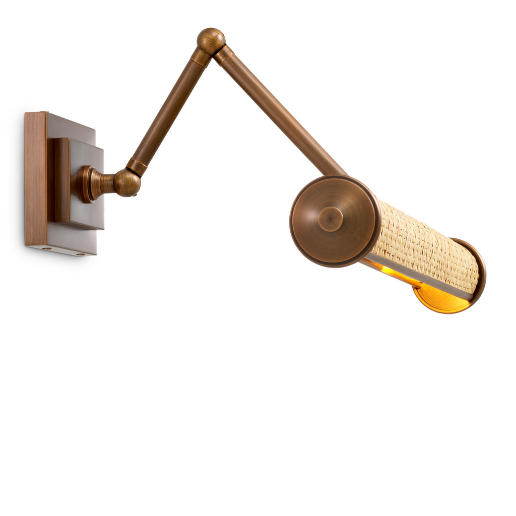Wandleuchte Luca L