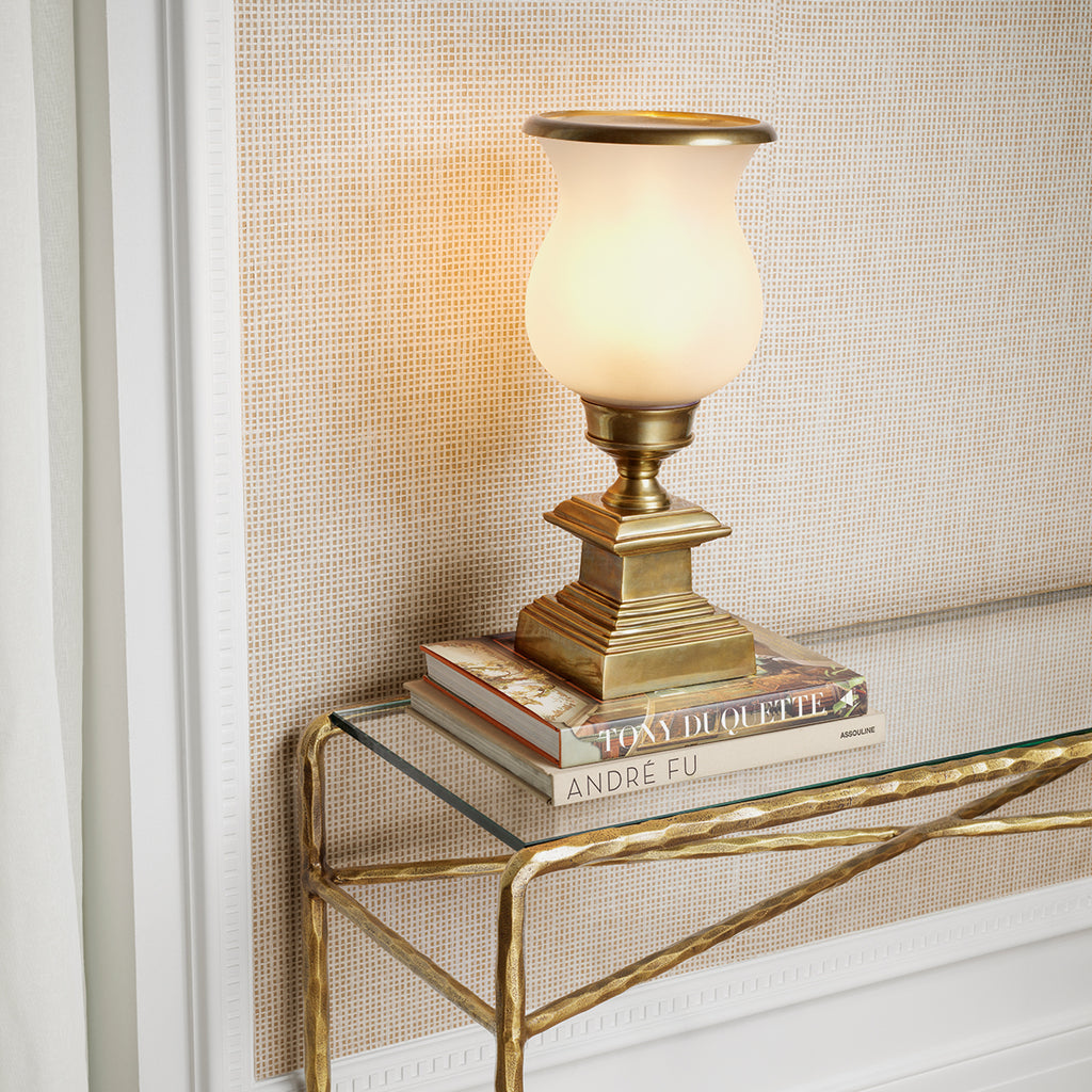 Tischlampe Datcha
