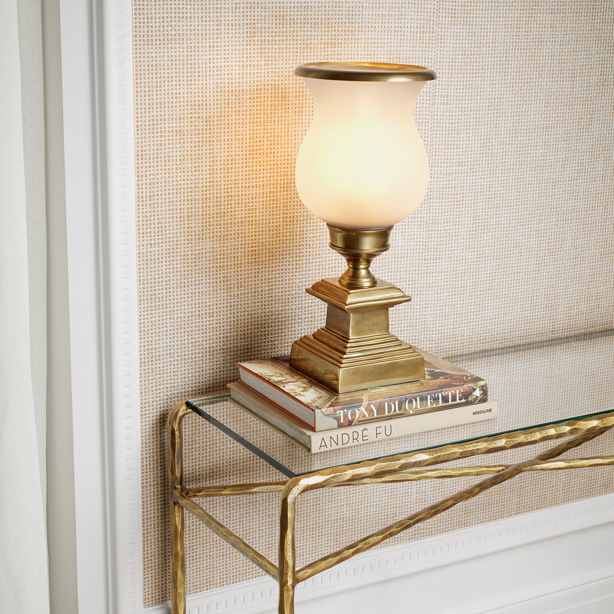 Tischlampe Datcha