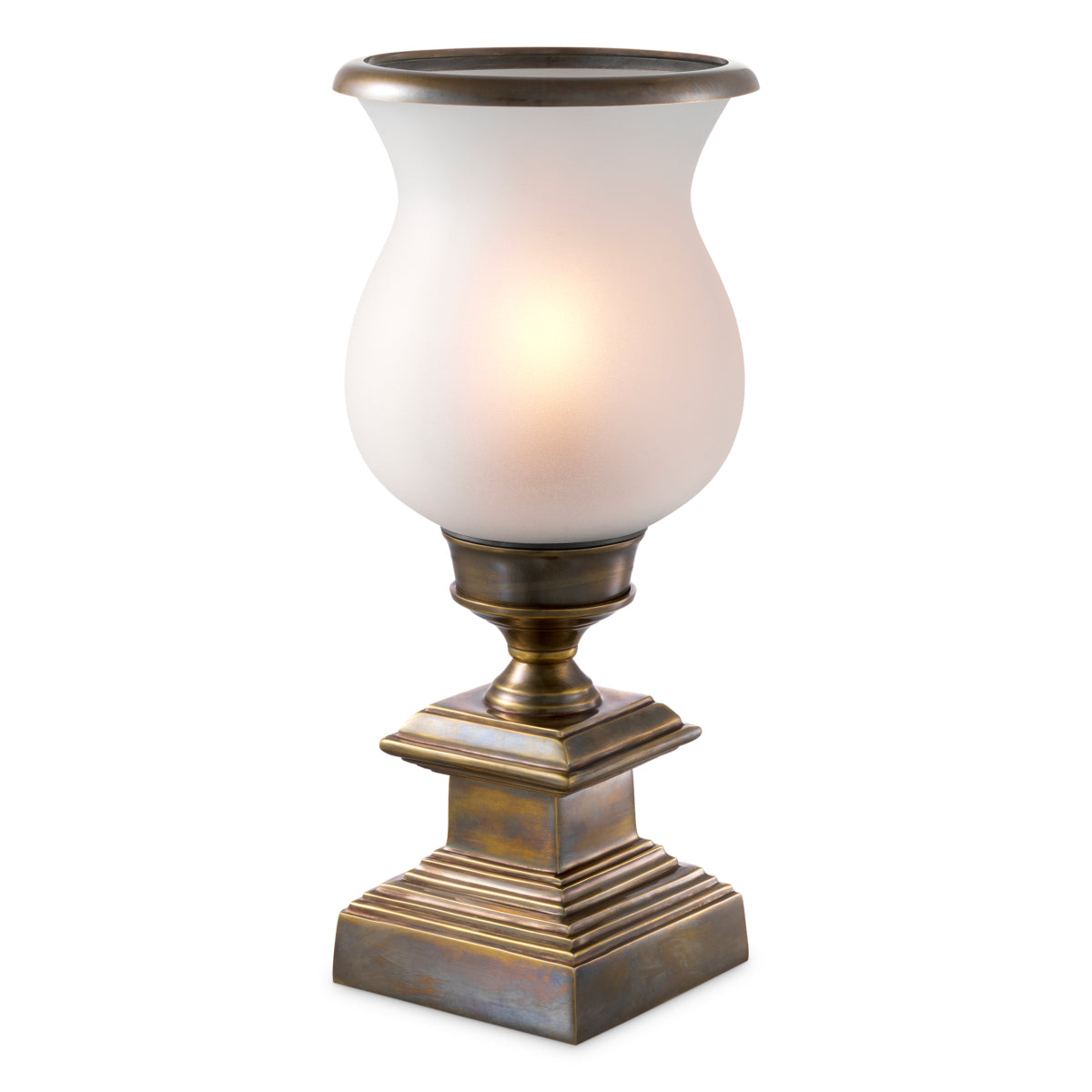 Tischlampe Datcha