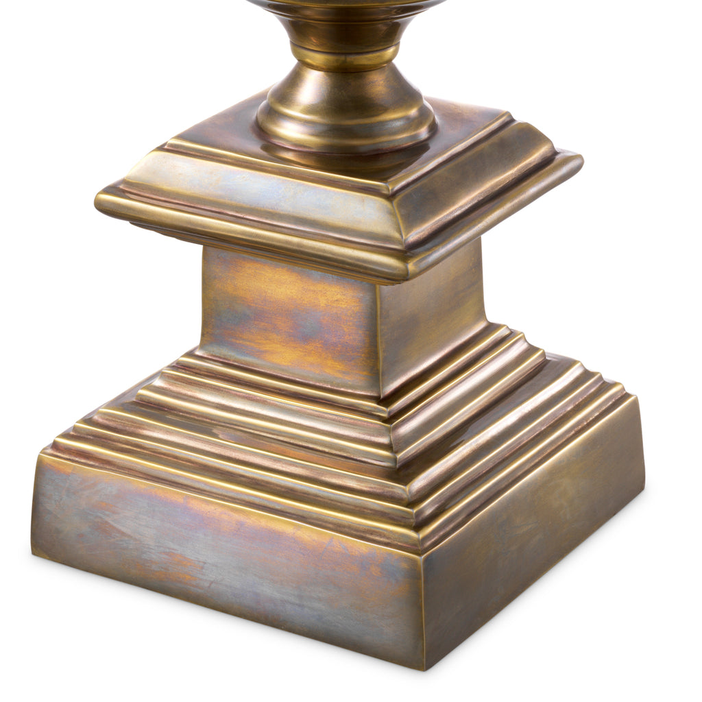 Tischlampe Datcha