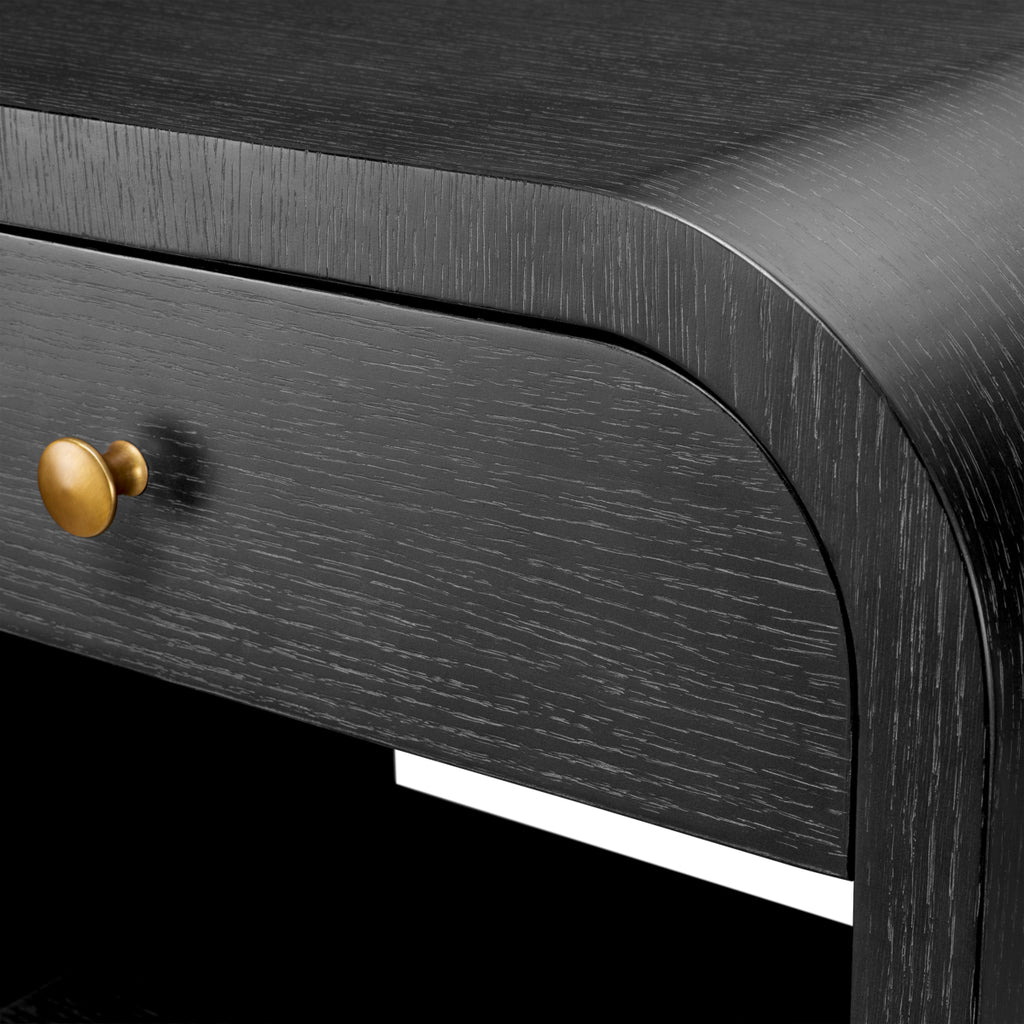 Nachttisch Rhodes