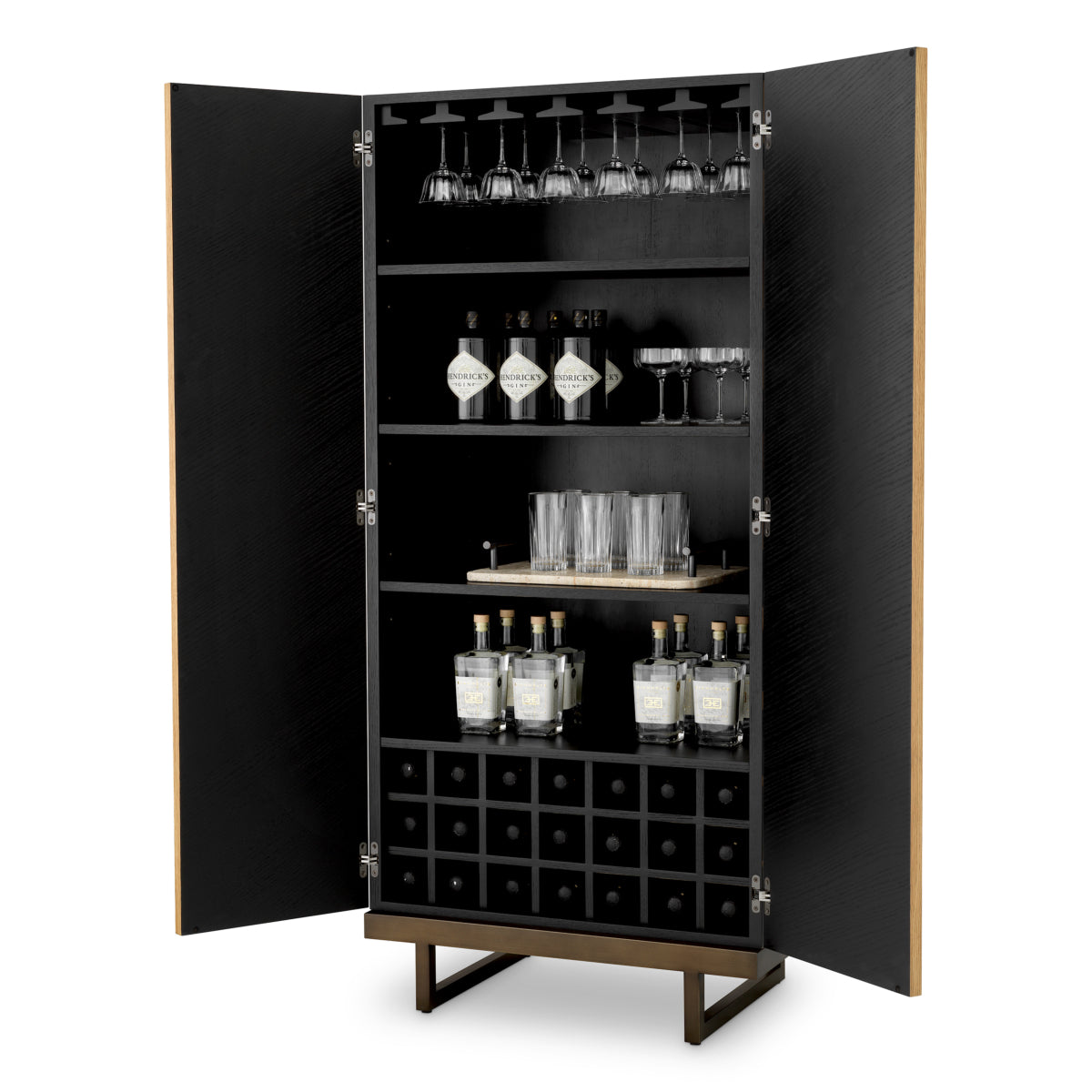 Barschrank Wexford