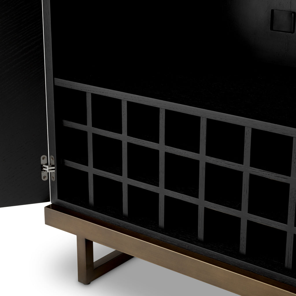 Barschrank Wexford
