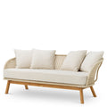 Outdoor-Sofa Trinity