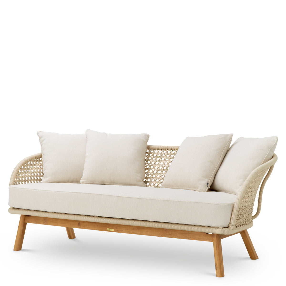 Outdoor-Sofa Trinity