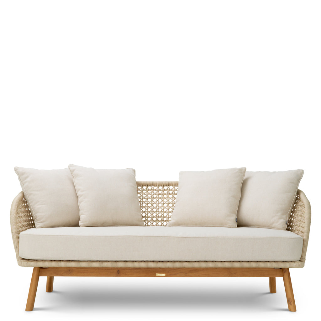 Outdoor-Sofa Trinity