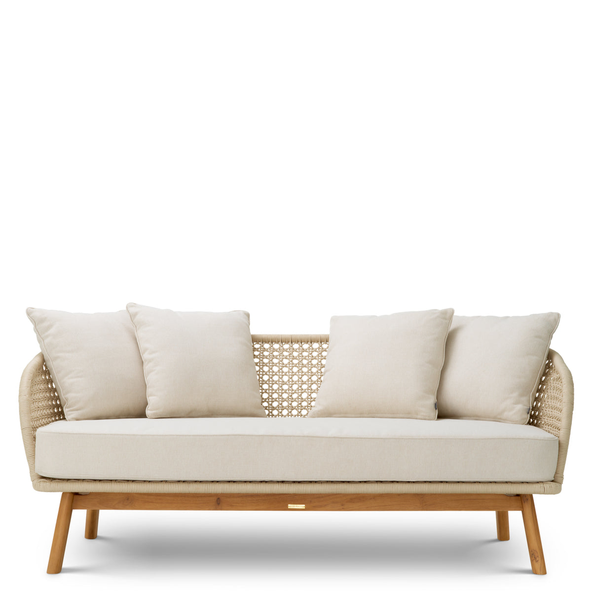 Outdoor-Sofa Trinity