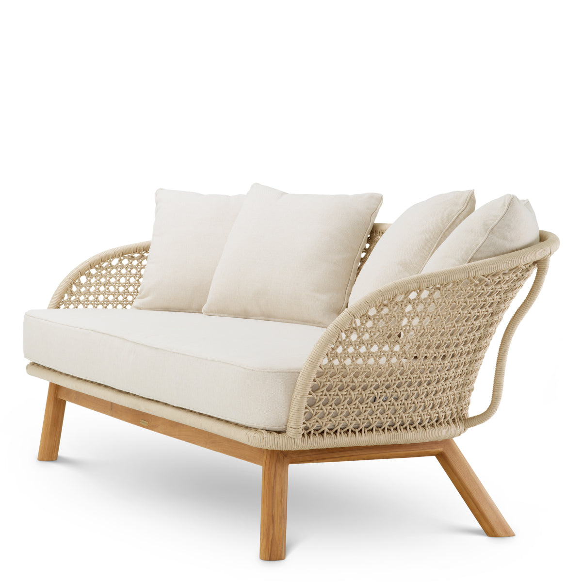 Outdoor-Sofa Trinity