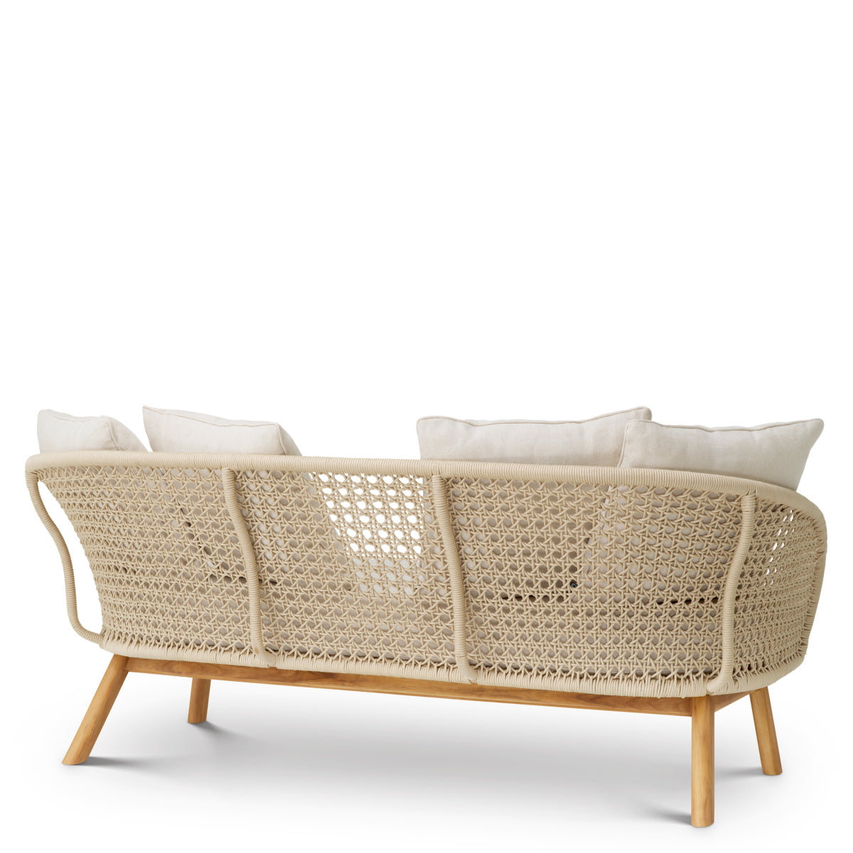 Outdoor-Sofa Trinity
