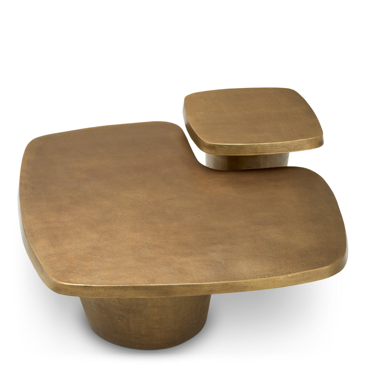 Couchtisch Pierro, 2er-Set