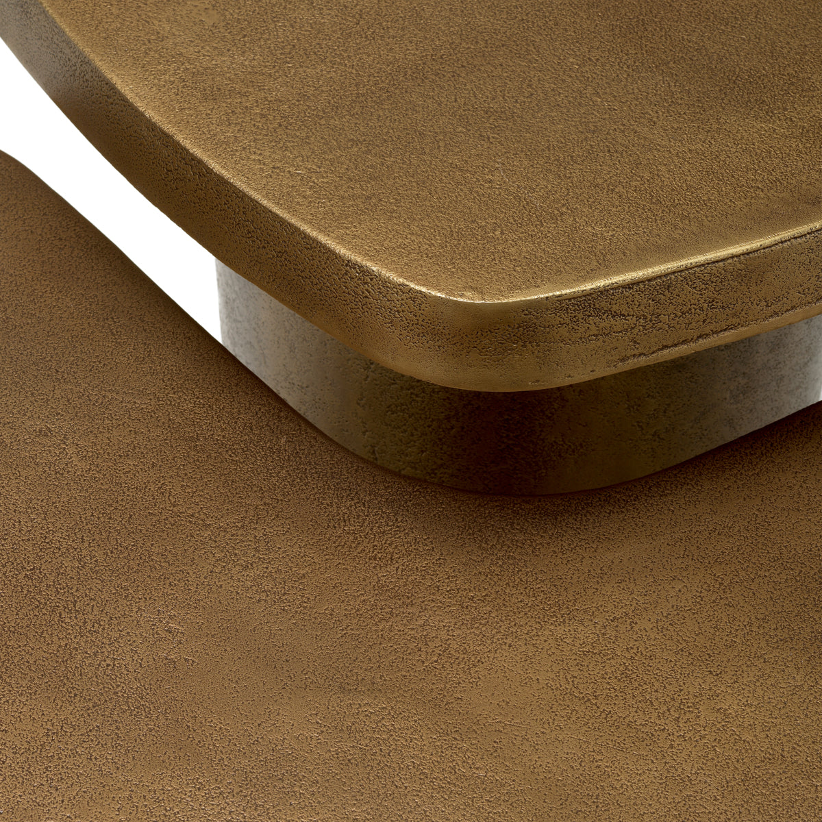 Couchtisch Pierro, 2er-Set