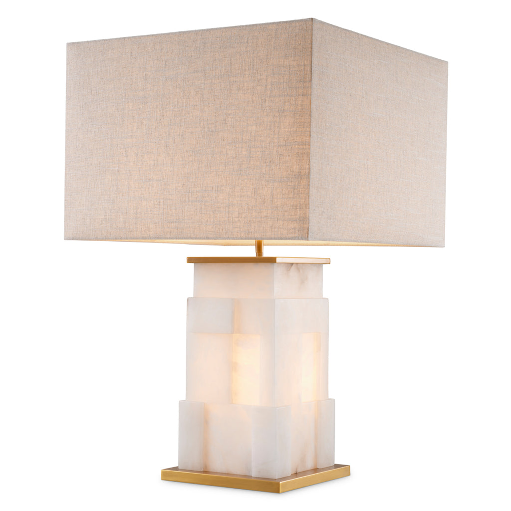 Tischlampe Fabiano