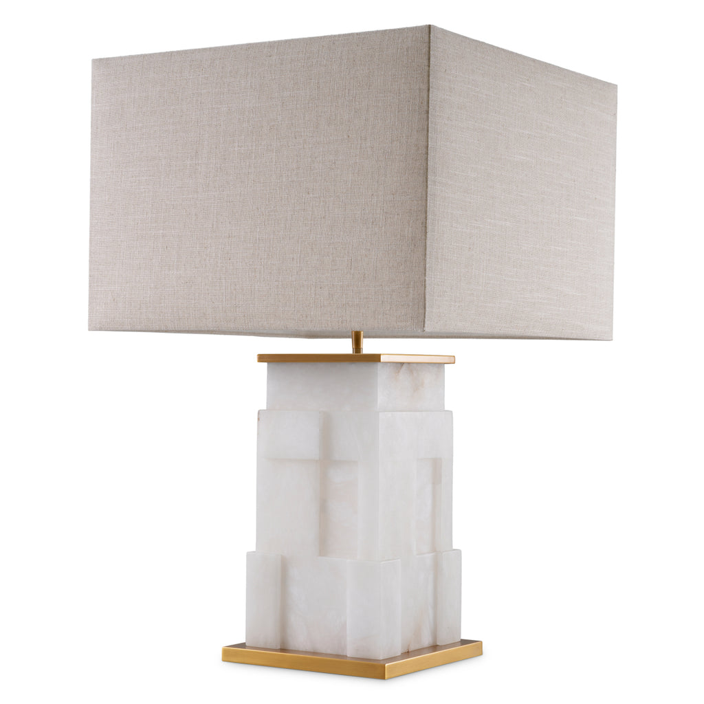 Tischlampe Fabiano