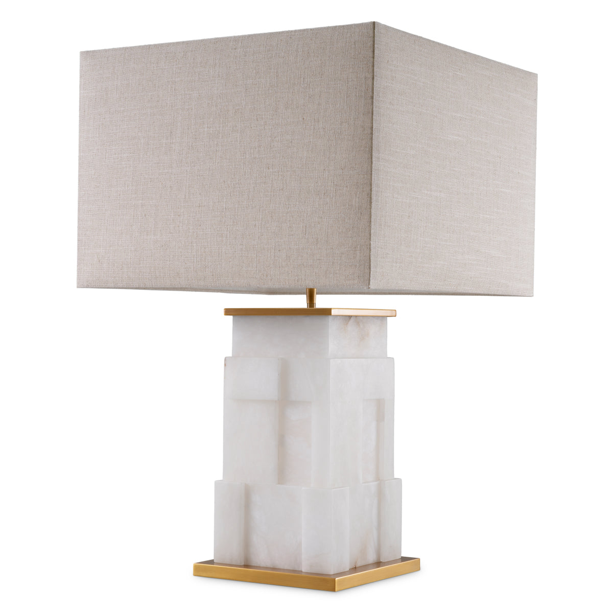 Tischlampe Fabiano