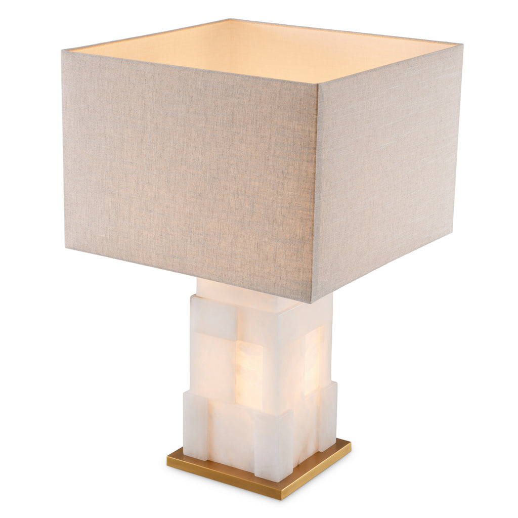 Tischlampe Fabiano