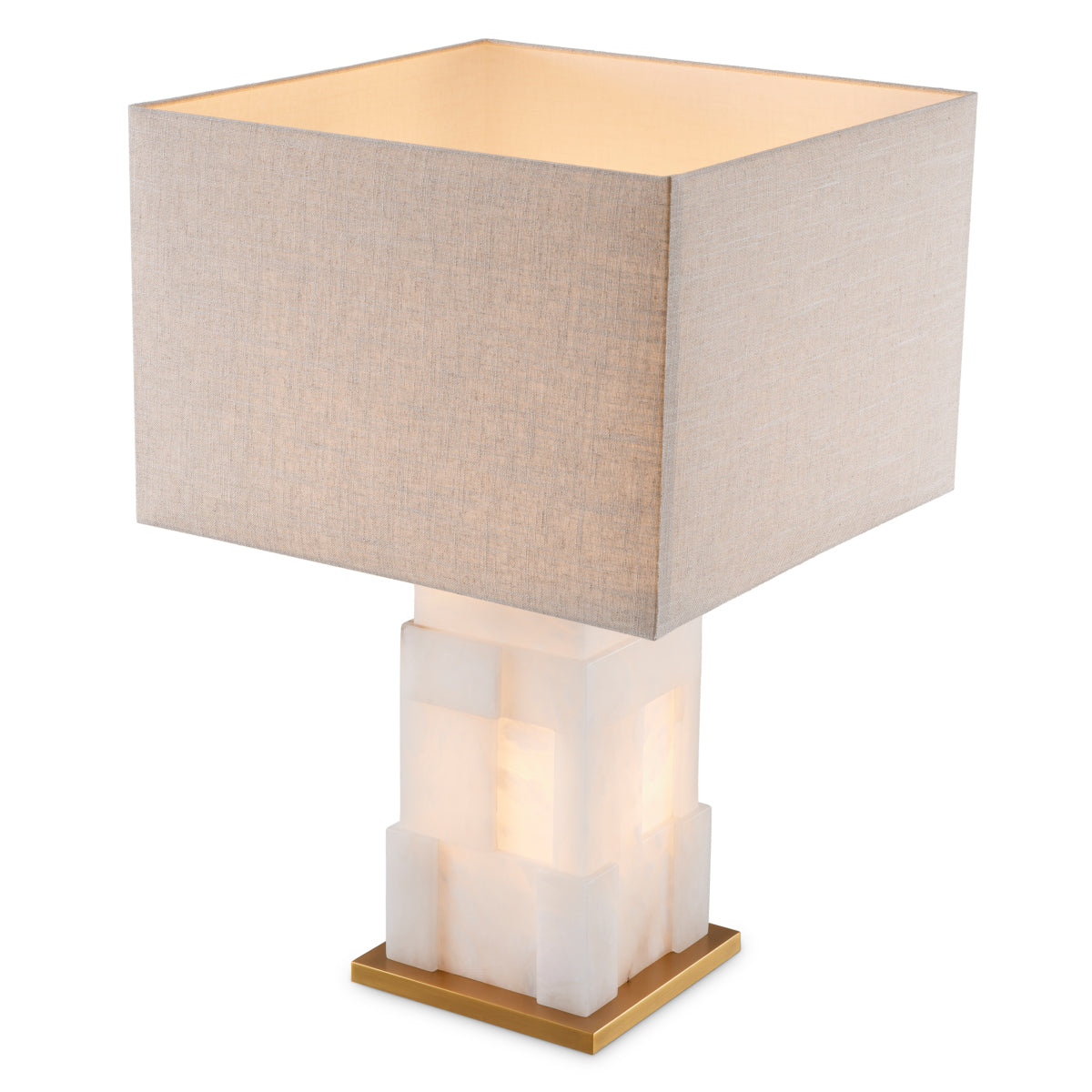 Tischlampe Fabiano