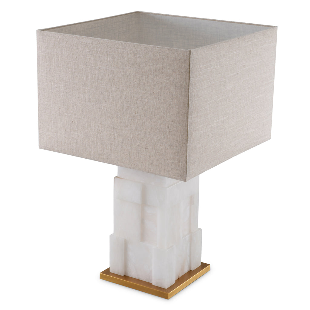 Tischlampe Fabiano