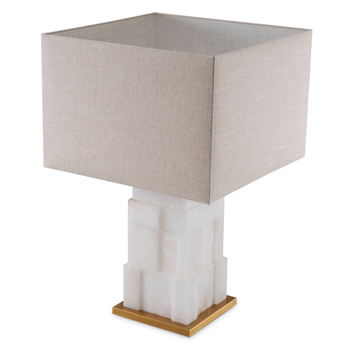 Tischlampe Fabiano