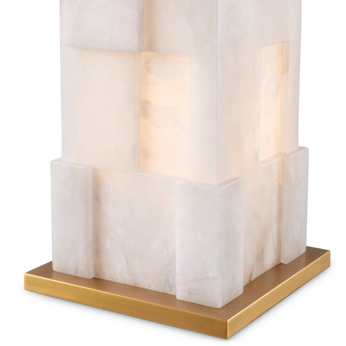 Tischlampe Fabiano