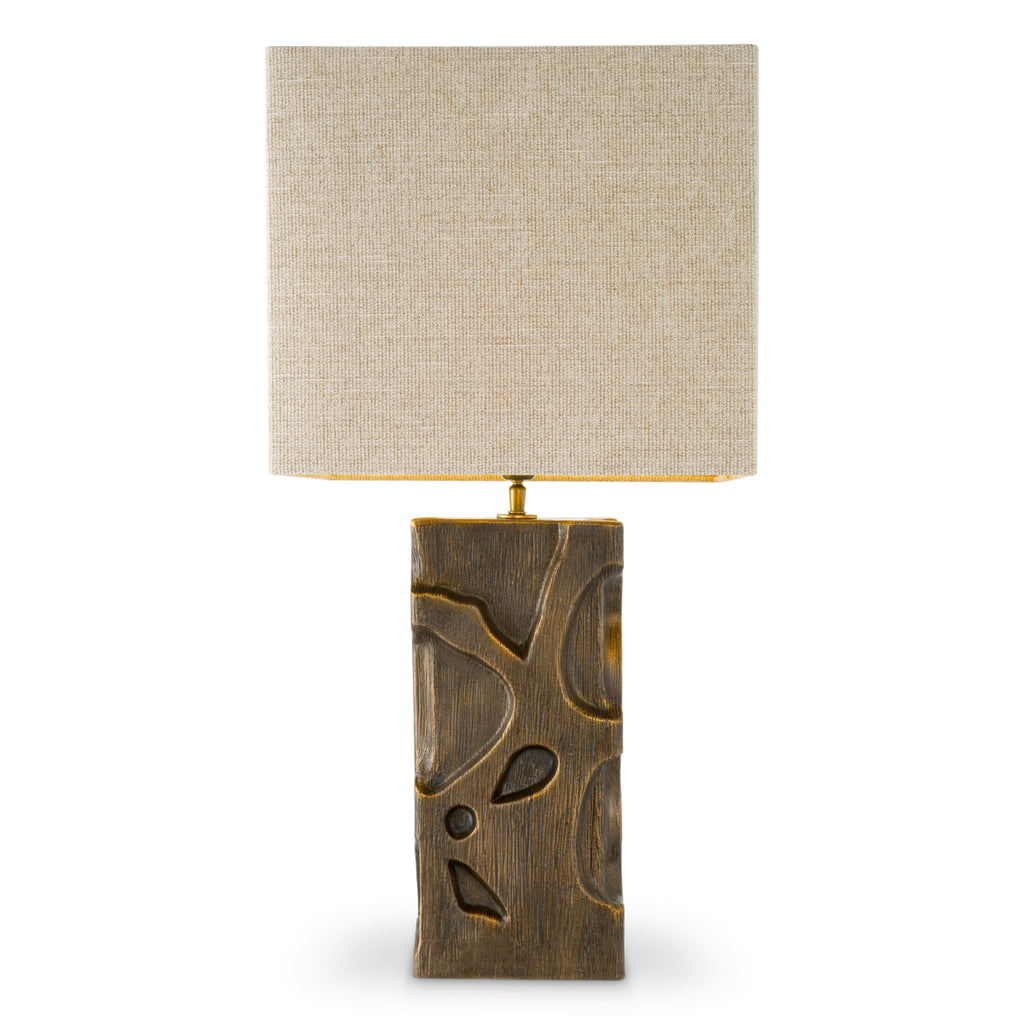 Tischlampe Enzo